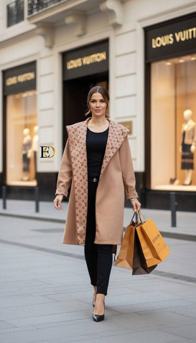'- Class Kase Coat