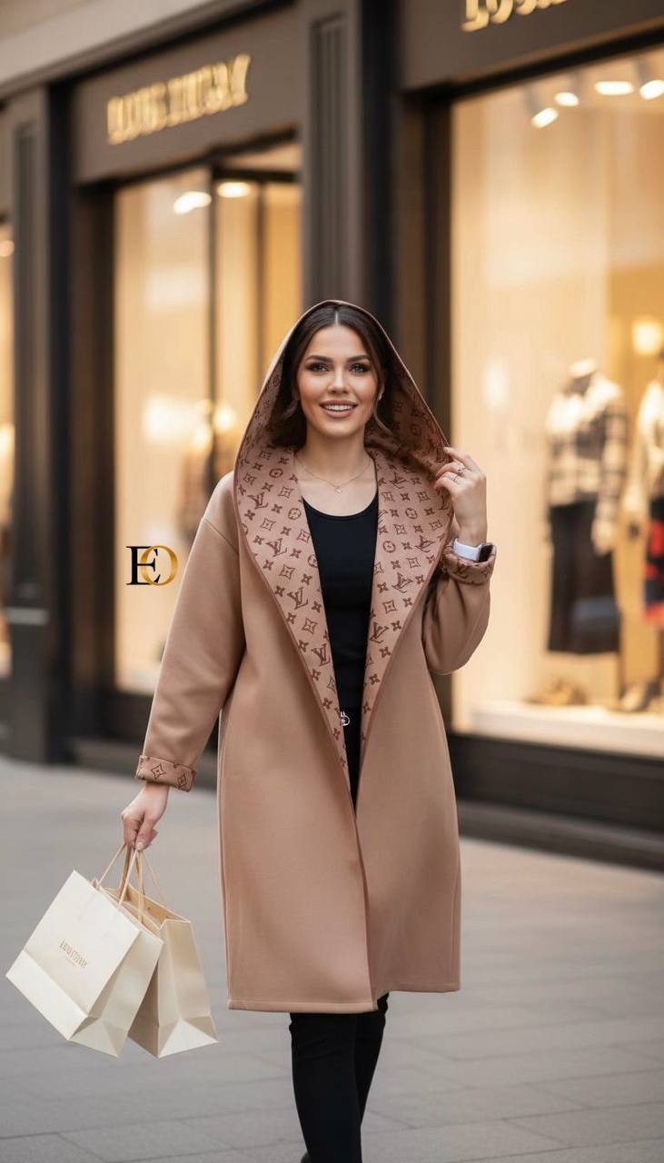 '- Class Kase Coat