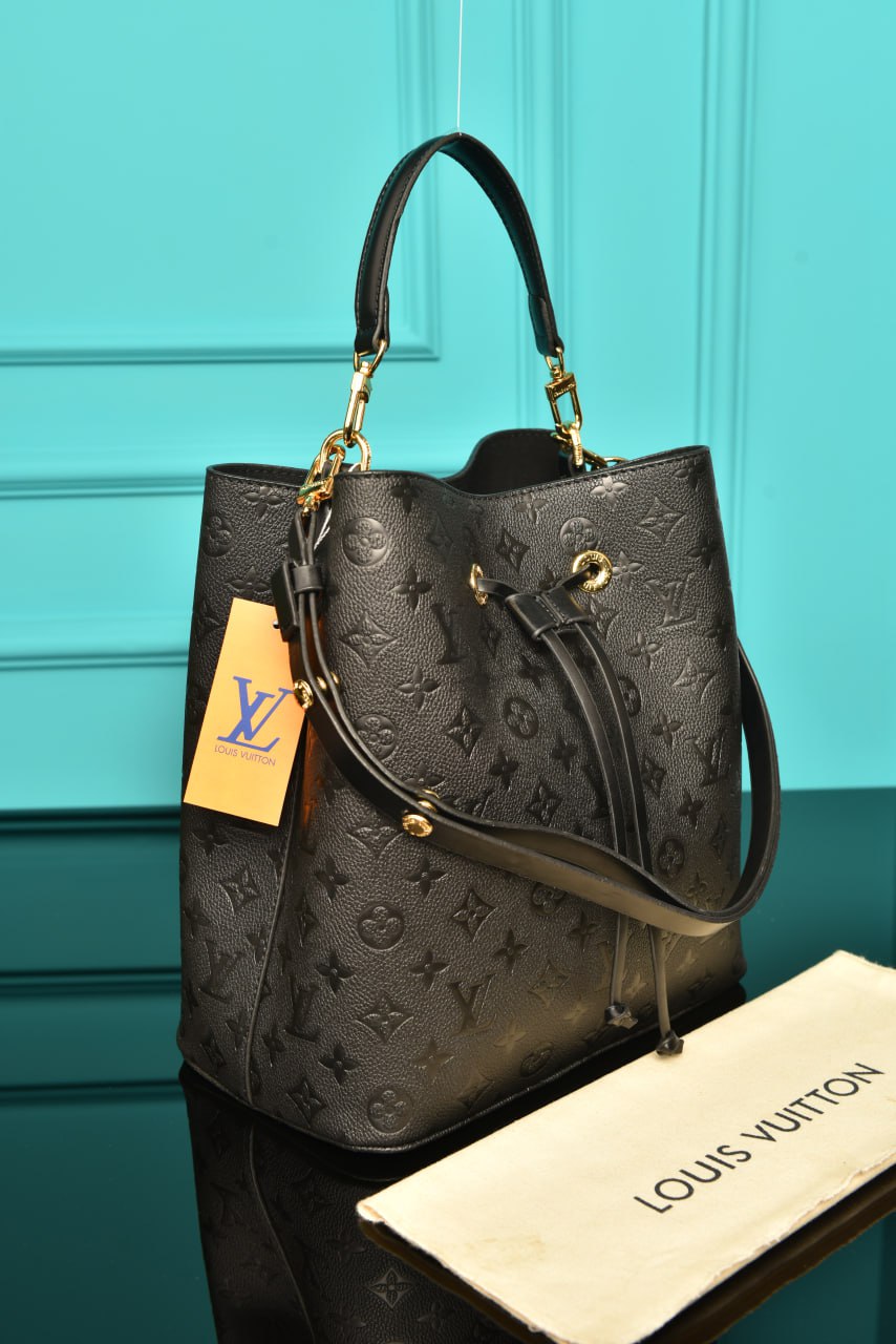 NeoNoe MM Black