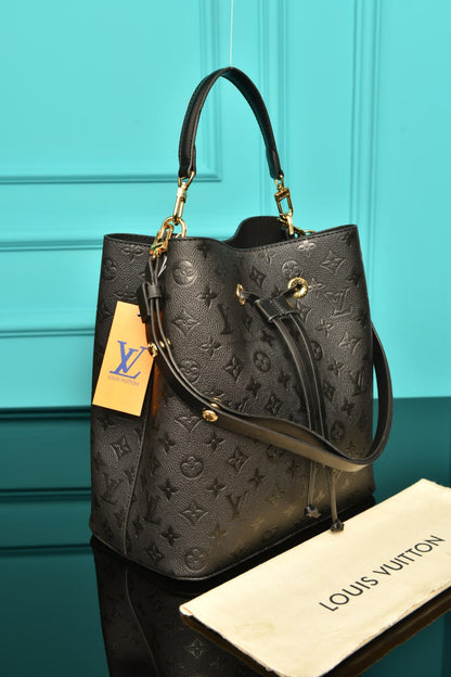 NeoNoe MM Black