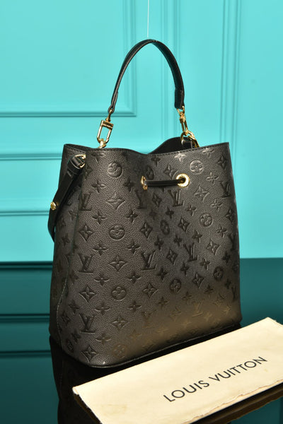NeoNoe MM Black