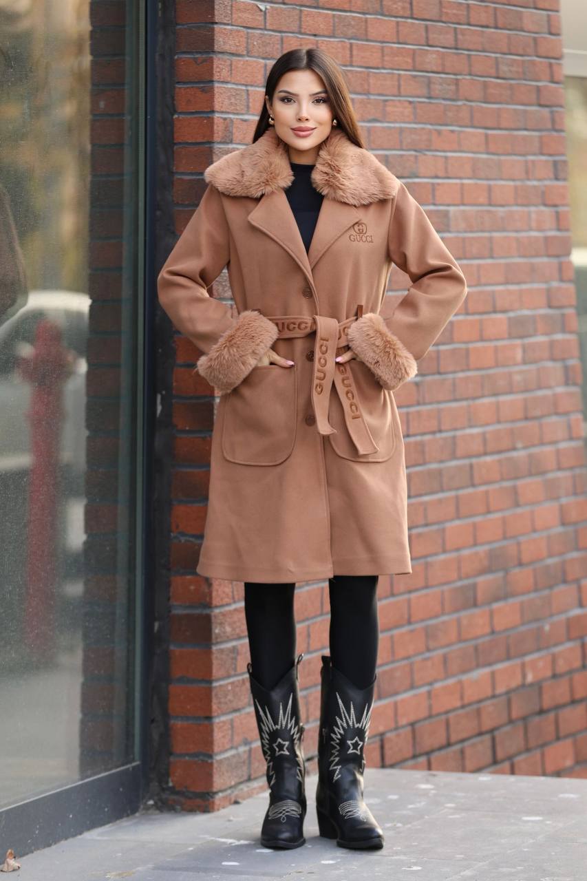 Winter Coat