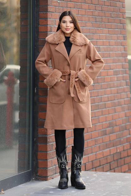 Winter Coat