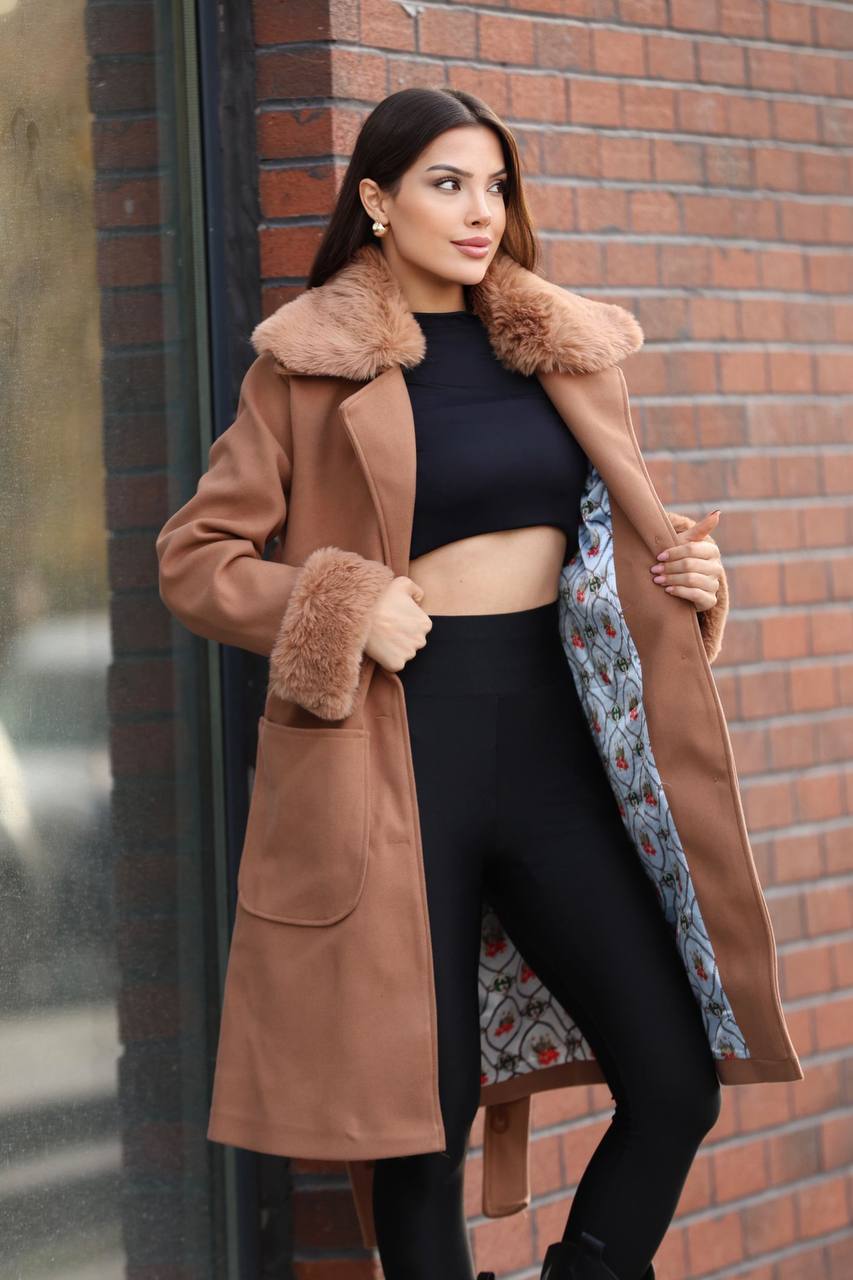 Winter Coat