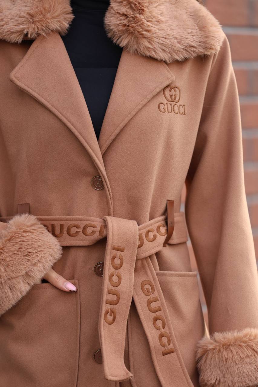 Winter Coat