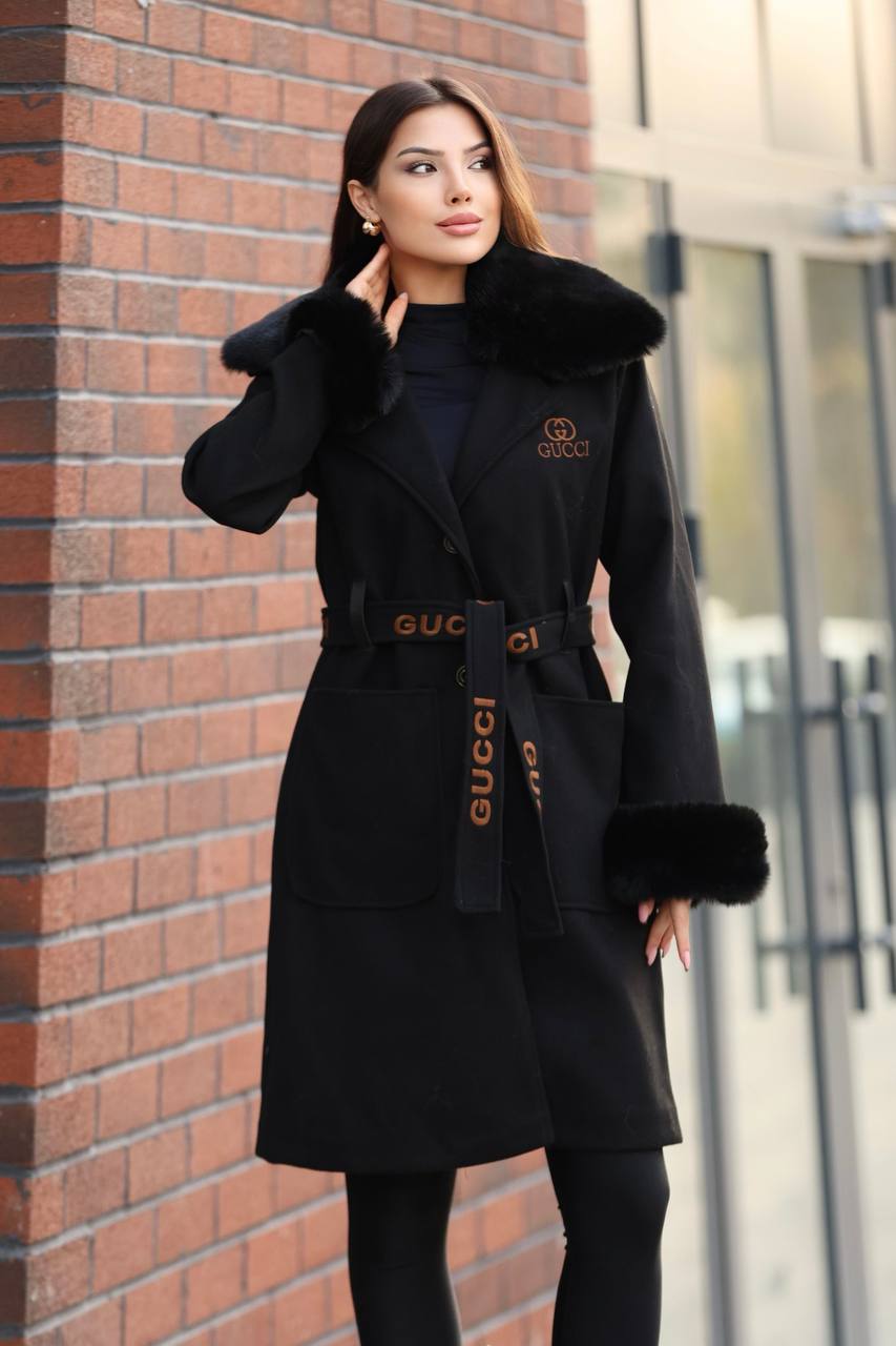 Winter Coat