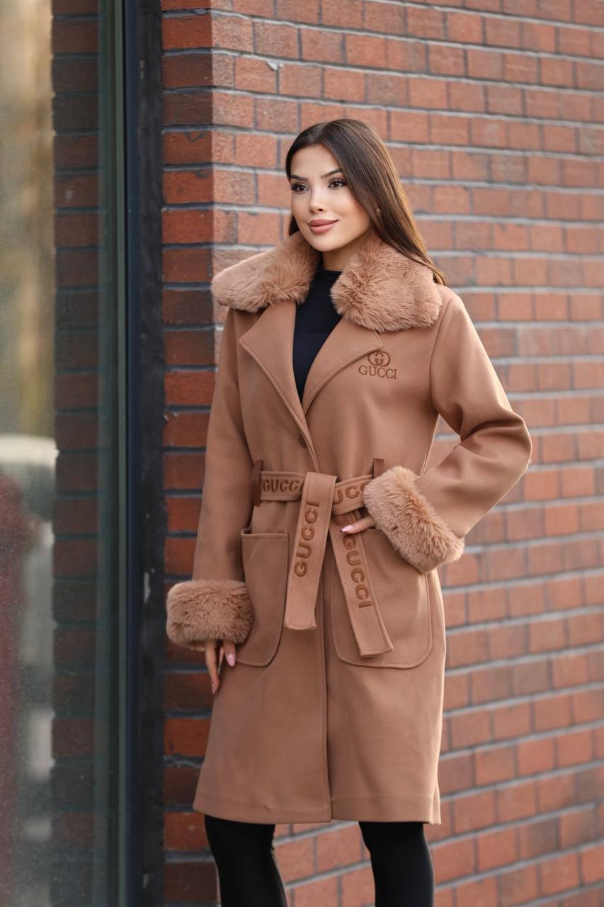 Winter Coat
