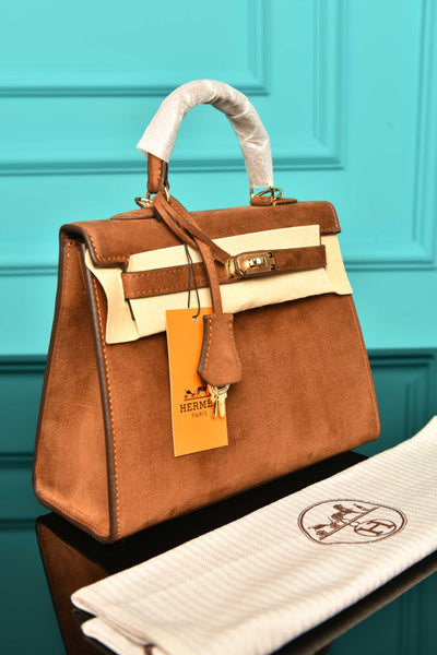 '- Kelly 25 ( Suede )