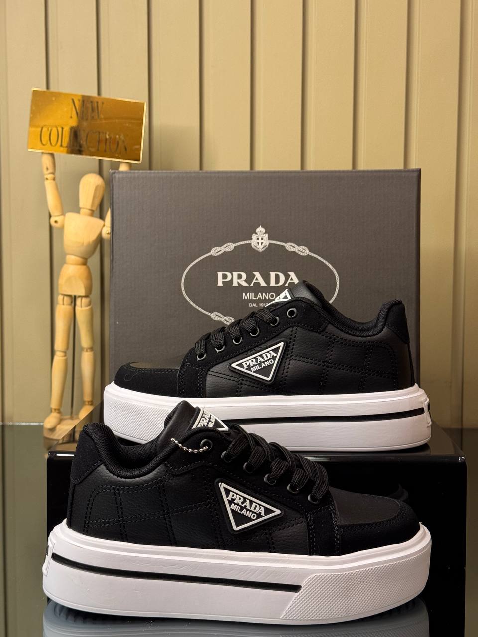 PRD - Shoes