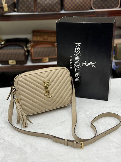 '-  Lou Camera Bag