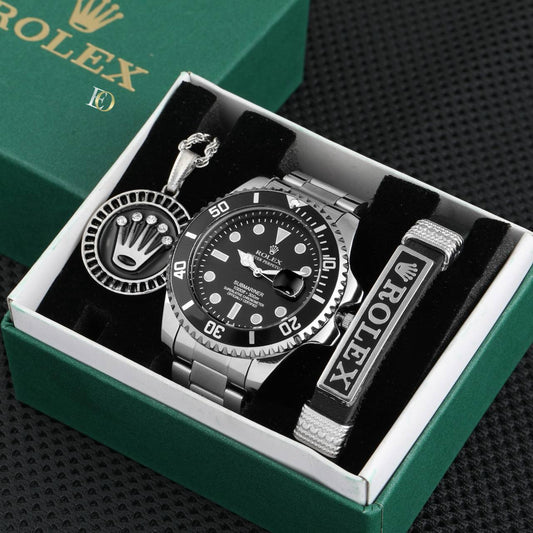 RLX - Watch Set