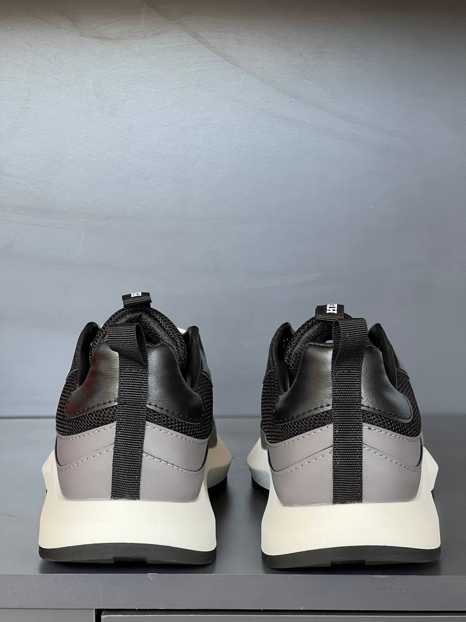 '- Paris Man Shoes