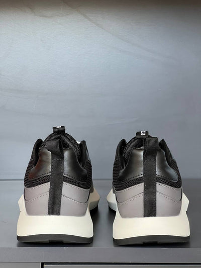 '- Paris Man Shoes