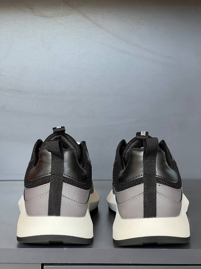 '- Paris Man Shoes