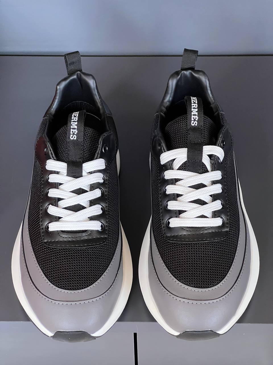 '- Paris Man Shoes
