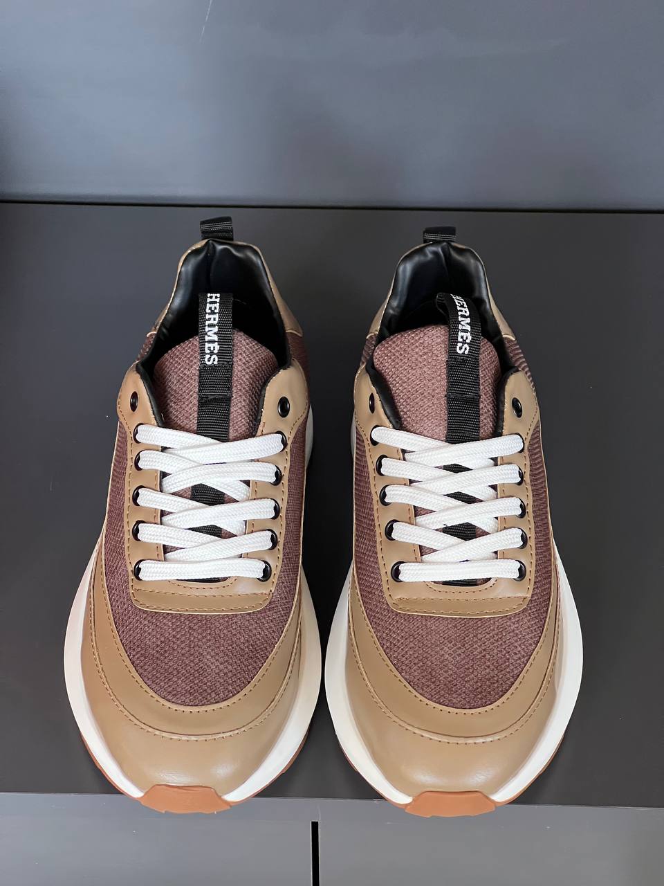 '- Paris Man Shoes