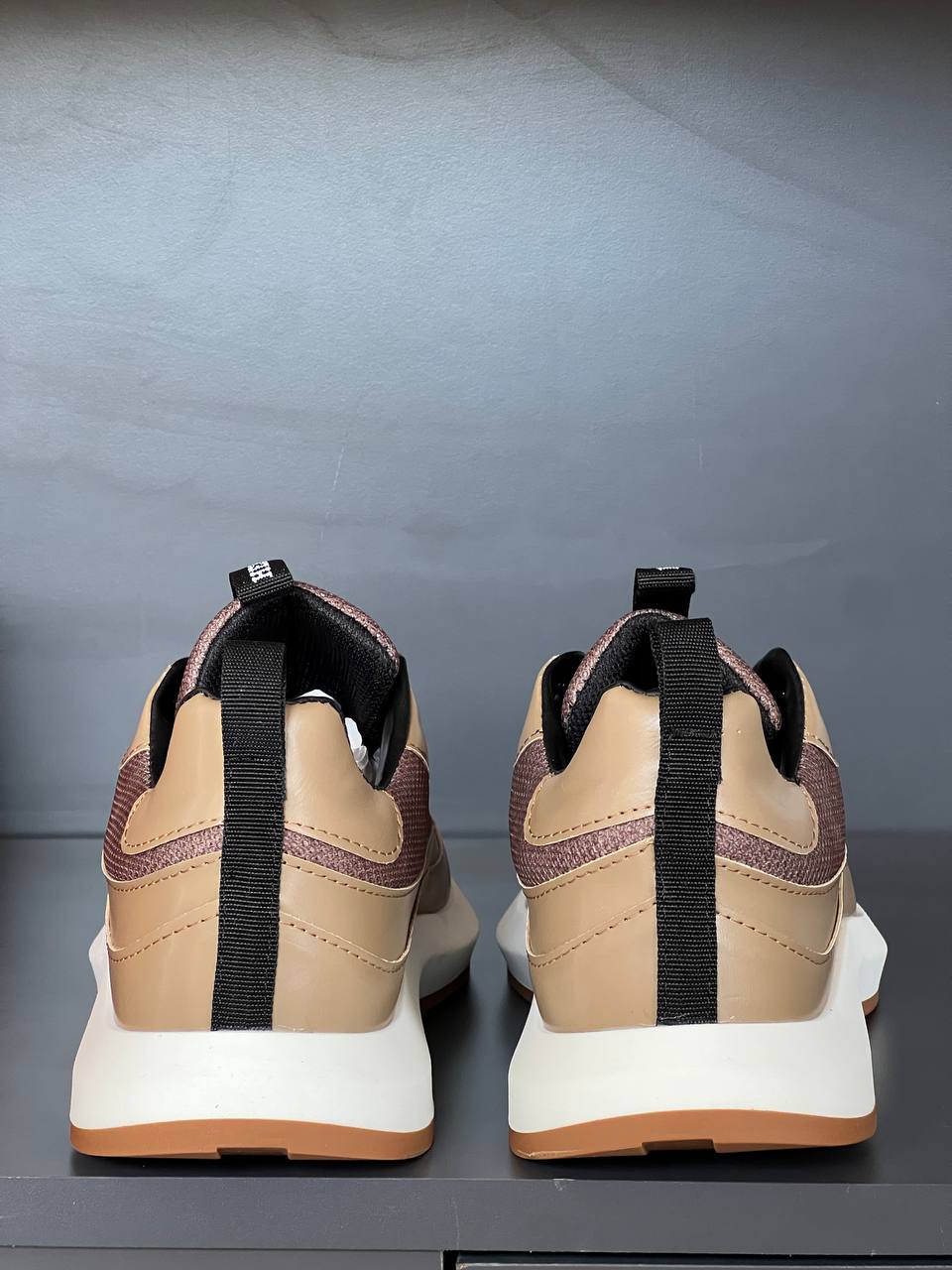 '- Paris Man Shoes