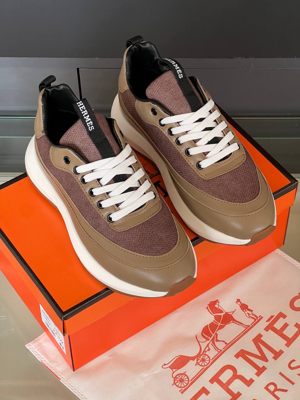 '- Paris Man Shoes