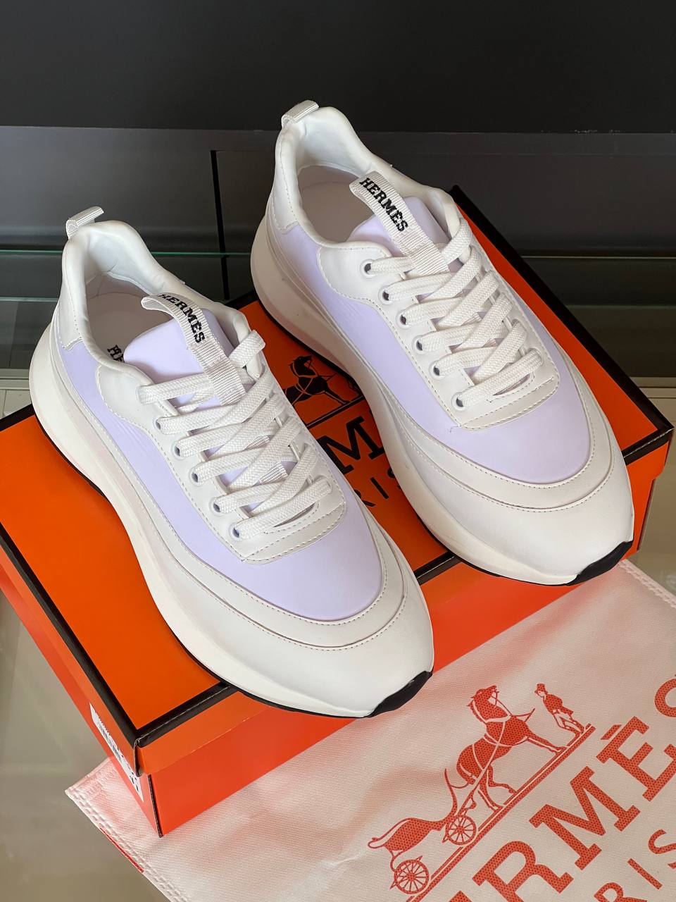 '- Paris Man Shoes
