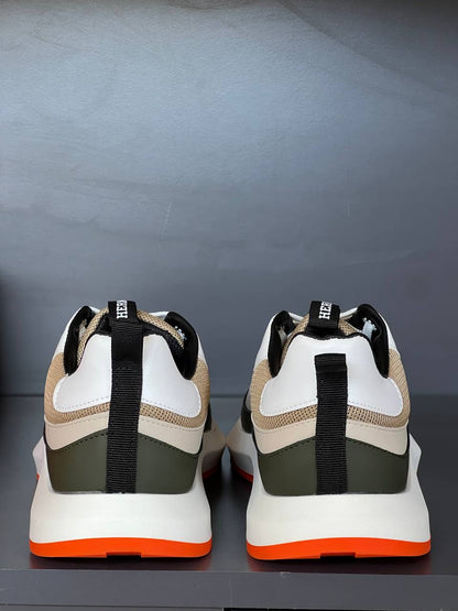 '- Paris Man Shoes