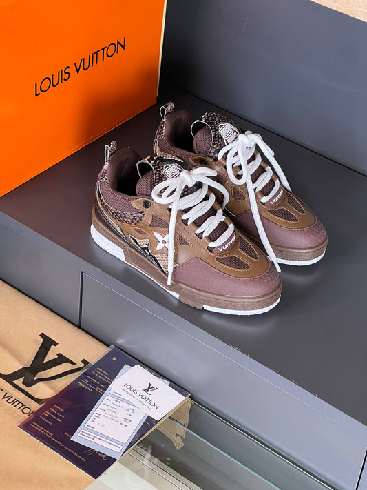 '- Walk'n Sneaker