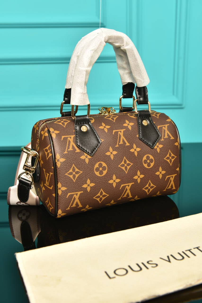 '- Speedy Bandouliere 20 (New)