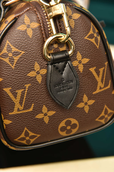 '- Speedy Bandouliere 20 (New)