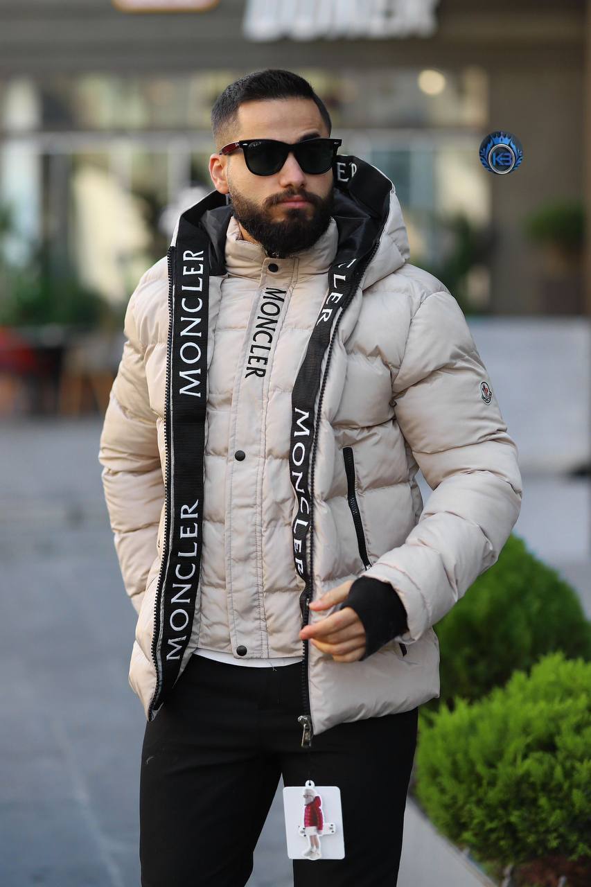 MNCLR - Jacket