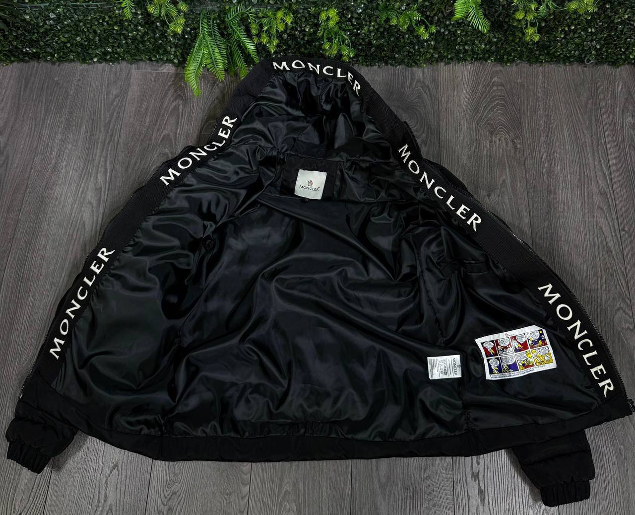 MNCLR - Jacket