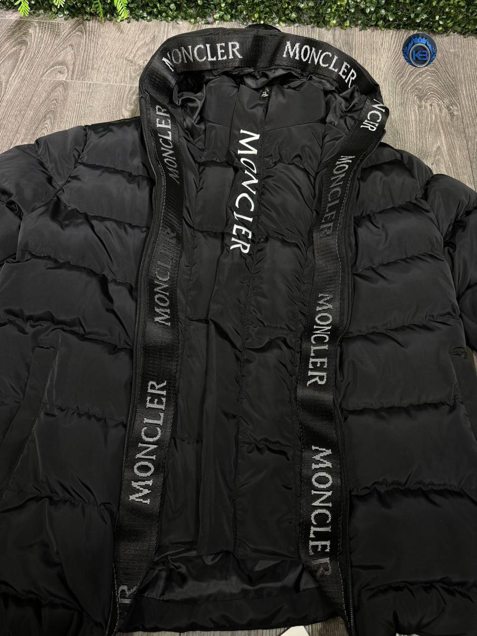 MNCLR - Jacket