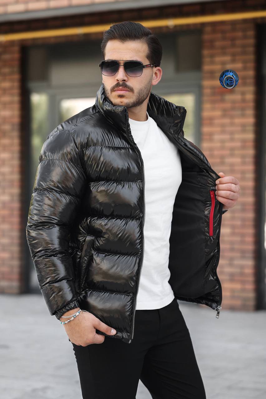 PRD - Jacket