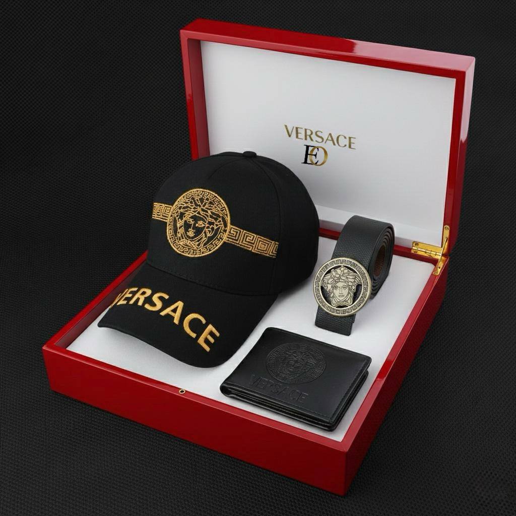 VSC - 3s Wallet set