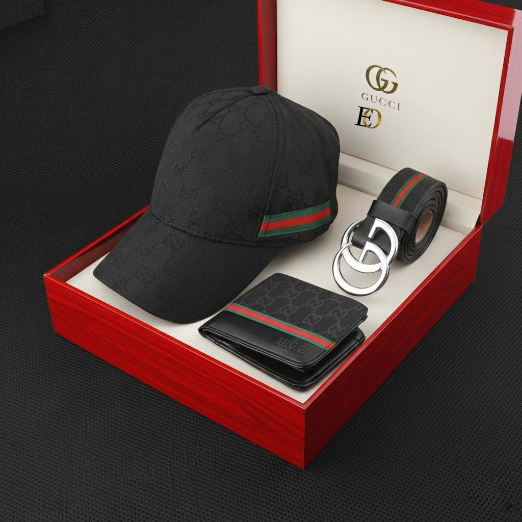 3s Wallet set