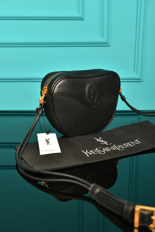 '- Le 5 A 7 Hobo Bag In Smooth Leather