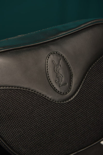 Le 5 A 7 Hobo Bag In Smooth Leather