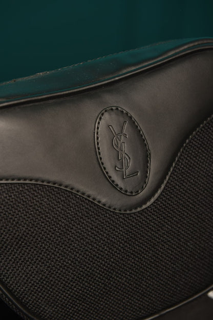 '- Le 5 A 7 Hobo Bag In Smooth Leather