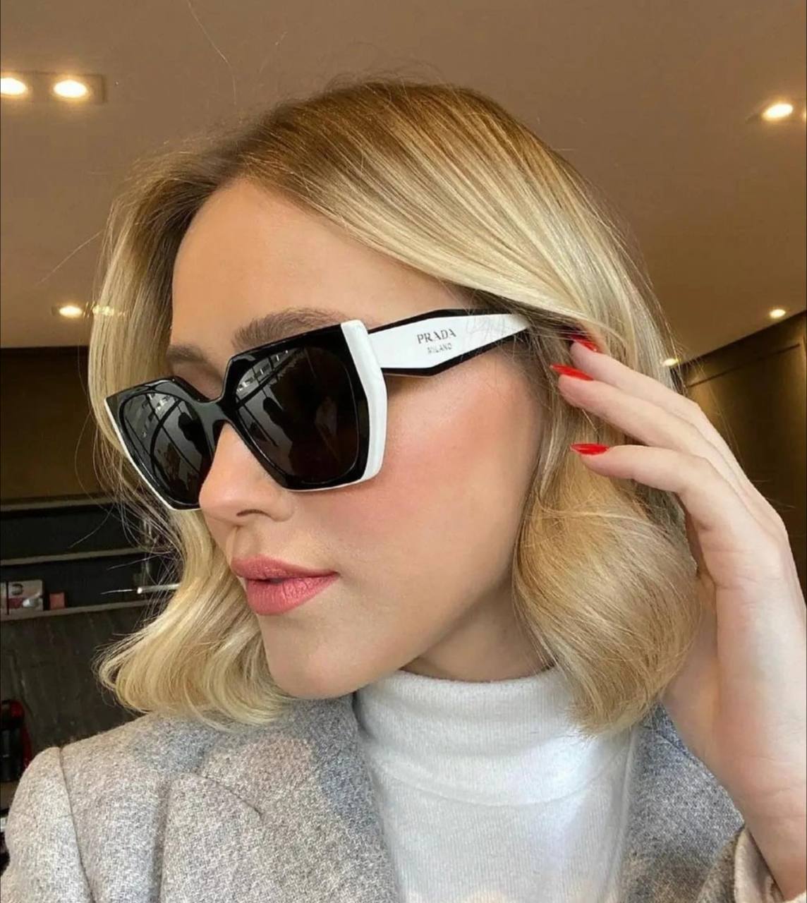 PRD  - Sunglasses