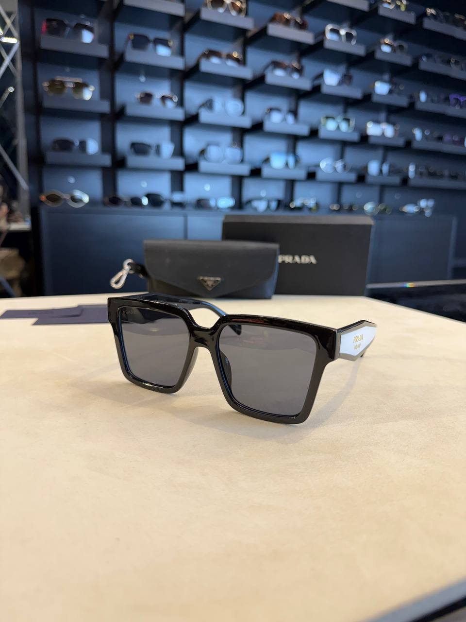 PRD  - Sunglasses