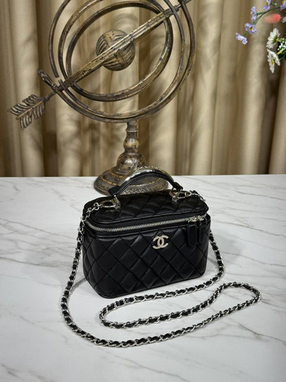 New Vanity Bag