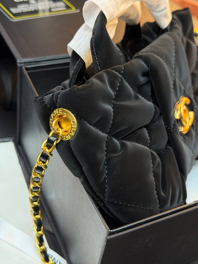 Fiyonk Bag (Video)