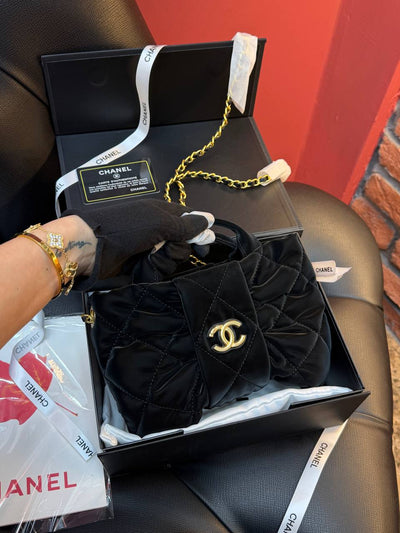 Fiyonk Bag (Video)