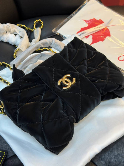 Fiyonk Bag (Video)