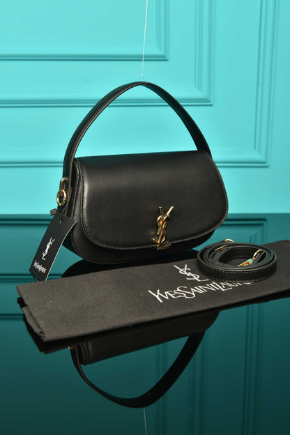'- Voltaire Box