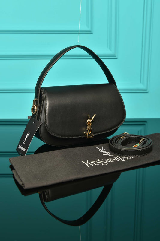 '- Voltaire Box