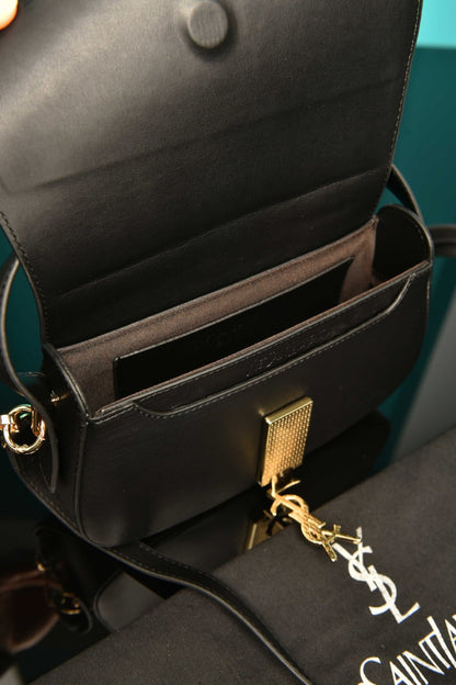 '- Voltaire Box
