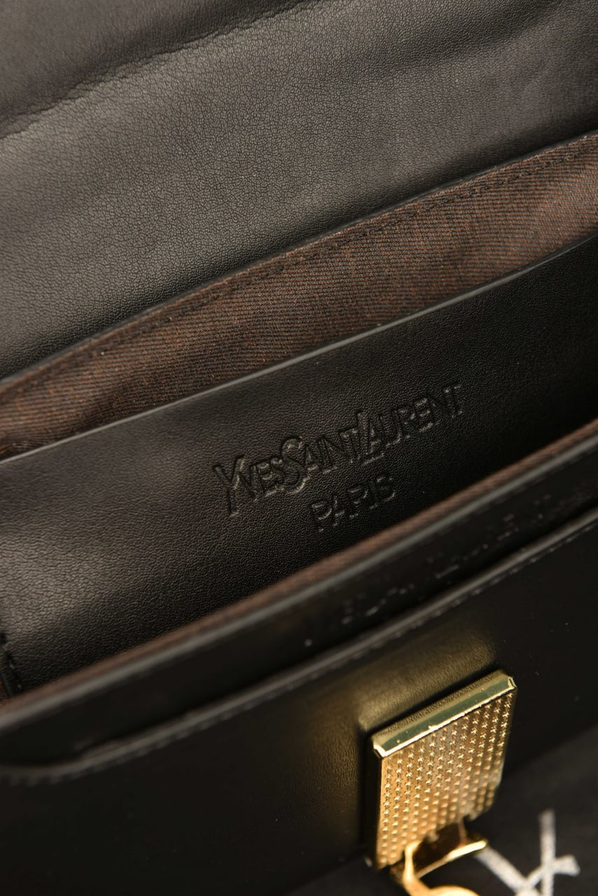 '- Voltaire Box