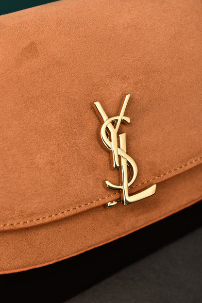 '- Voltaire Box (Suede)