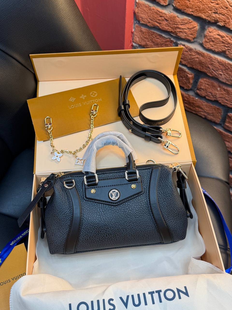 '- Nano Biker (Video)