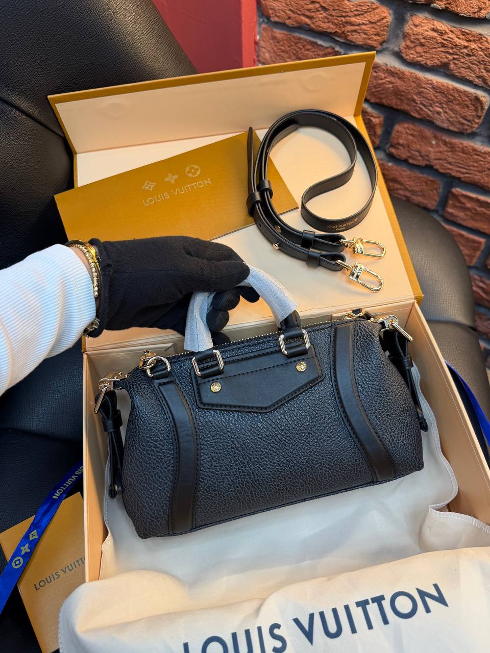 '- Nano Biker (Video)