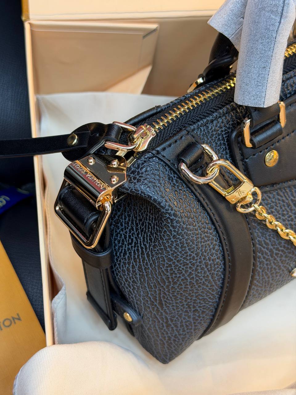 '- Nano Biker (Video)